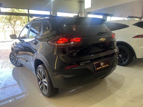 CHEVROLET Tracker 1.0 12V 4P FLEX TURBO LT AUTOM�TICO, Foto 5