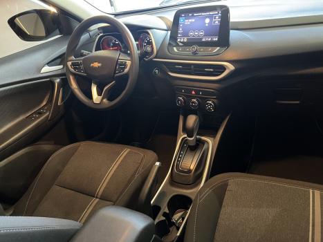 CHEVROLET Tracker 1.0 12V 4P FLEX TURBO LT AUTOM�TICO, Foto 6