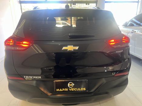 CHEVROLET Tracker 1.0 12V 4P FLEX TURBO LT AUTOM�TICO, Foto 7