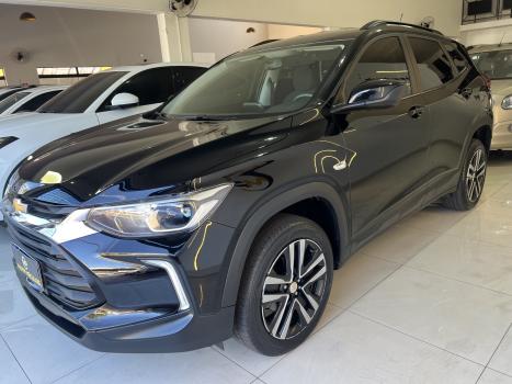 CHEVROLET Tracker 1.0 12V 4P FLEX TURBO LT AUTOM�TICO, Foto 8