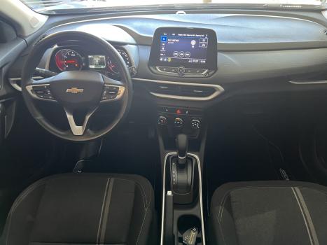 CHEVROLET Tracker 1.0 12V 4P FLEX TURBO LT AUTOM�TICO, Foto 10