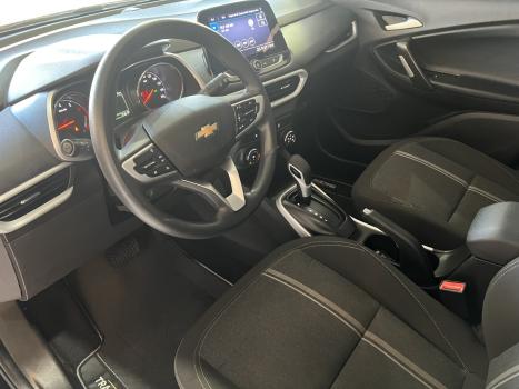 CHEVROLET Tracker 1.0 12V 4P FLEX TURBO LT AUTOM�TICO, Foto 12