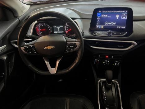 CHEVROLET Tracker 1.0 12V 4P FLEX TURBO LTZ AUTOM�TICO, Foto 2