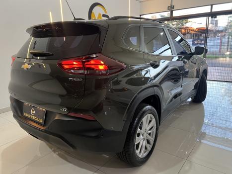 CHEVROLET Tracker 1.0 12V 4P FLEX TURBO LTZ AUTOM�TICO, Foto 3