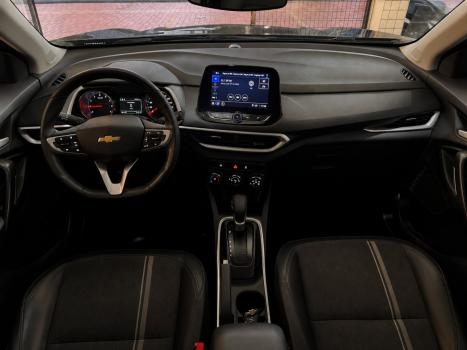 CHEVROLET Tracker 1.0 12V 4P FLEX TURBO LTZ AUTOM�TICO, Foto 4