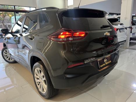 CHEVROLET Tracker 1.0 12V 4P FLEX TURBO LTZ AUTOM�TICO, Foto 5