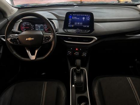 CHEVROLET Tracker 1.0 12V 4P FLEX TURBO LTZ AUTOM�TICO, Foto 6