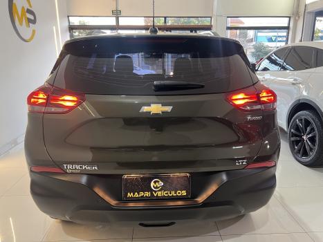 CHEVROLET Tracker 1.0 12V 4P FLEX TURBO LTZ AUTOM�TICO, Foto 7