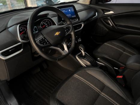 CHEVROLET Tracker 1.0 12V 4P FLEX TURBO LTZ AUTOM�TICO, Foto 8