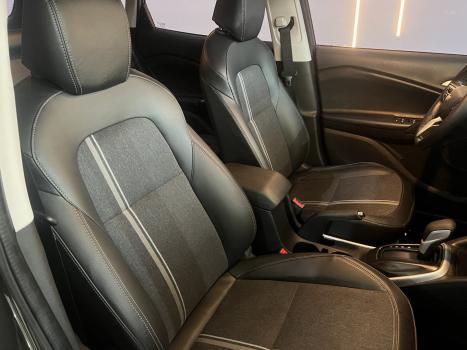 CHEVROLET Tracker 1.0 12V 4P FLEX TURBO LTZ AUTOM�TICO, Foto 9
