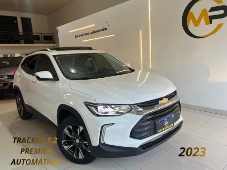 CHEVROLET Tracker 1.2 12V 4P FLEX TURBO PREMIER AUTOM�TICO, Foto 1
