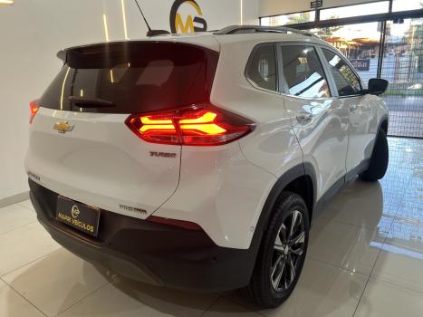 CHEVROLET Tracker 1.2 12V 4P FLEX TURBO PREMIER AUTOM�TICO, Foto 4