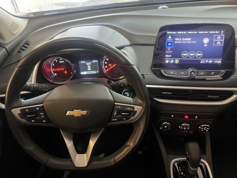 CHEVROLET Tracker 1.2 12V 4P FLEX TURBO PREMIER AUTOM�TICO, Foto 5