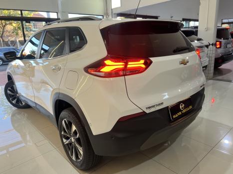 CHEVROLET Tracker 1.2 12V 4P FLEX TURBO PREMIER AUTOM�TICO, Foto 6
