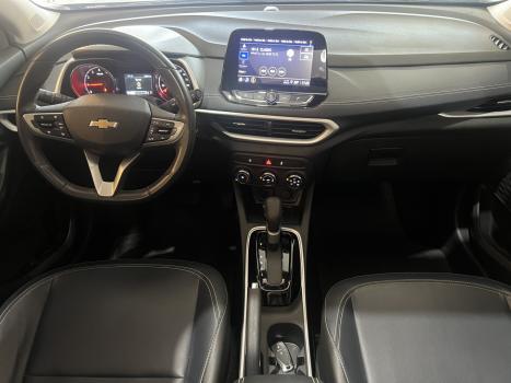 CHEVROLET Tracker 1.2 12V 4P FLEX TURBO PREMIER AUTOM�TICO, Foto 7