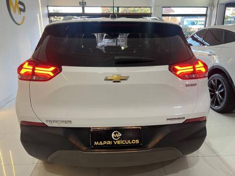 CHEVROLET Tracker 1.2 12V 4P FLEX TURBO PREMIER AUTOM�TICO, Foto 8