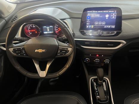 CHEVROLET Tracker 1.2 12V 4P FLEX TURBO PREMIER AUTOM�TICO, Foto 9