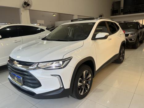 CHEVROLET Tracker 1.2 12V 4P FLEX TURBO PREMIER AUTOM�TICO, Foto 10