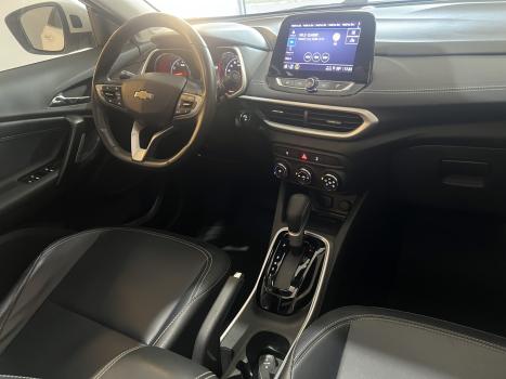 CHEVROLET Tracker 1.2 12V 4P FLEX TURBO PREMIER AUTOM�TICO, Foto 11