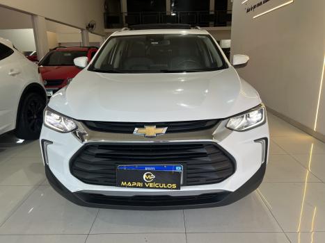 CHEVROLET Tracker 1.2 12V 4P FLEX TURBO PREMIER AUTOM�TICO, Foto 12