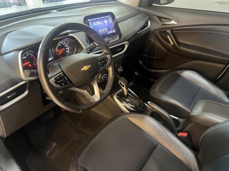 CHEVROLET Tracker 1.2 12V 4P FLEX TURBO PREMIER AUTOM�TICO, Foto 13