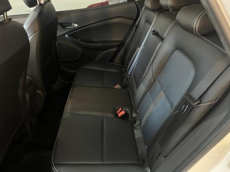 CHEVROLET Tracker 1.2 12V 4P FLEX TURBO PREMIER AUTOM�TICO, Foto 15