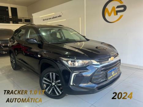 CHEVROLET Tracker 1.0 12V 4P FLEX TURBO LT AUTOM�TICO, Foto 1