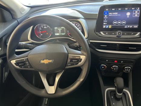 CHEVROLET Tracker 1.0 12V 4P FLEX TURBO LT AUTOM�TICO, Foto 2