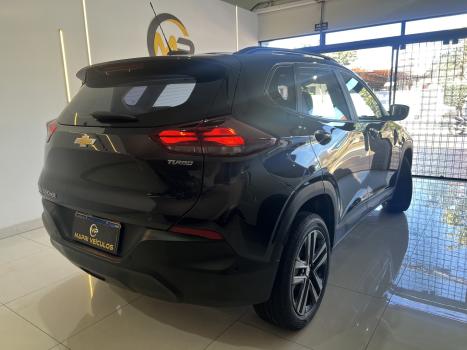 CHEVROLET Tracker 1.0 12V 4P FLEX TURBO LT AUTOM�TICO, Foto 3