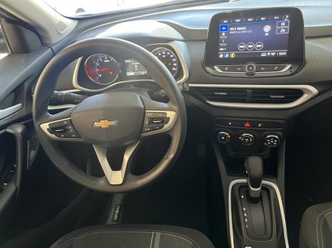 CHEVROLET Tracker 1.0 12V 4P FLEX TURBO LT AUTOM�TICO, Foto 4