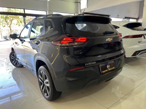 CHEVROLET Tracker 1.0 12V 4P FLEX TURBO LT AUTOM�TICO, Foto 5