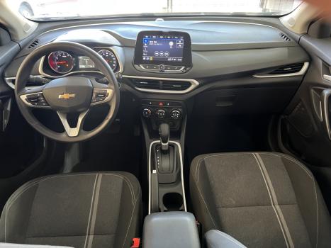 CHEVROLET Tracker 1.0 12V 4P FLEX TURBO LT AUTOM�TICO, Foto 6