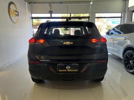 CHEVROLET Tracker 1.0 12V 4P FLEX TURBO LT AUTOM�TICO, Foto 7