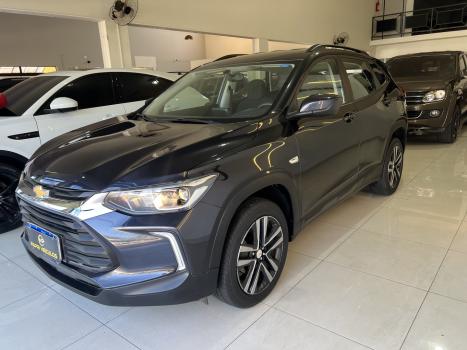 CHEVROLET Tracker 1.0 12V 4P FLEX TURBO LT AUTOM�TICO, Foto 8