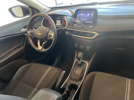 CHEVROLET Tracker 1.0 12V 4P FLEX TURBO LT AUTOM�TICO, Foto 9