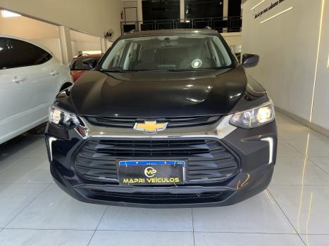 CHEVROLET Tracker 1.0 12V 4P FLEX TURBO LT AUTOM�TICO, Foto 10