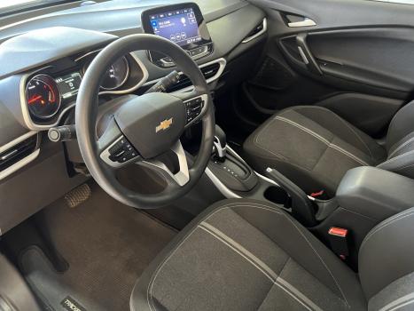 CHEVROLET Tracker 1.0 12V 4P FLEX TURBO LT AUTOM�TICO, Foto 11