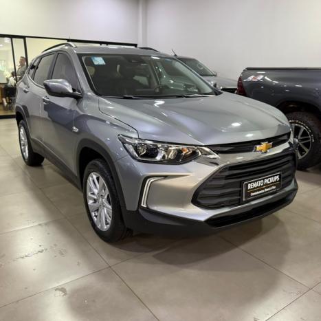 CHEVROLET Tracker 1.0 12V 4P FLEX TURBO LTZ AUTOM�TICO, Foto 1