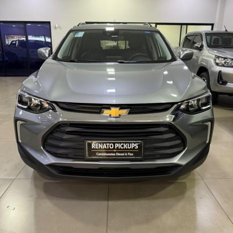 CHEVROLET Tracker 1.0 12V 4P FLEX TURBO LTZ AUTOM�TICO, Foto 2