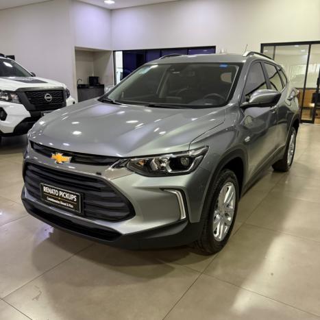 CHEVROLET Tracker 1.0 12V 4P FLEX TURBO LTZ AUTOM�TICO, Foto 3