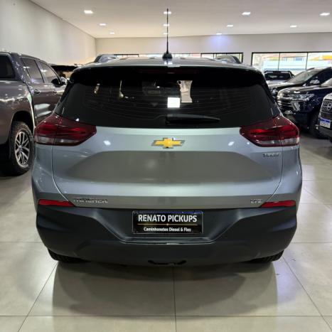 CHEVROLET Tracker 1.0 12V 4P FLEX TURBO LTZ AUTOM�TICO, Foto 5