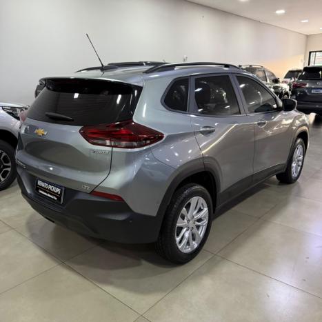 CHEVROLET Tracker 1.0 12V 4P FLEX TURBO LTZ AUTOM�TICO, Foto 6