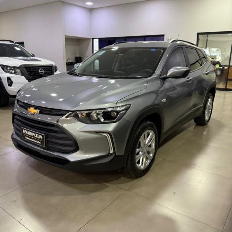 CHEVROLET Tracker 1.0 12V 4P FLEX TURBO LTZ AUTOM�TICO, Foto 7