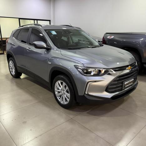 CHEVROLET Tracker 1.0 12V 4P FLEX TURBO LTZ AUTOM�TICO, Foto 8