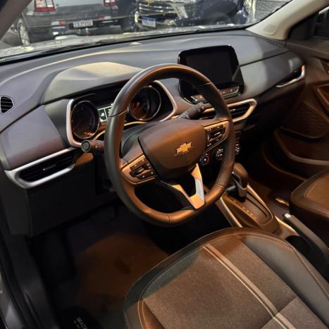 CHEVROLET Tracker 1.0 12V 4P FLEX TURBO LTZ AUTOM�TICO, Foto 9