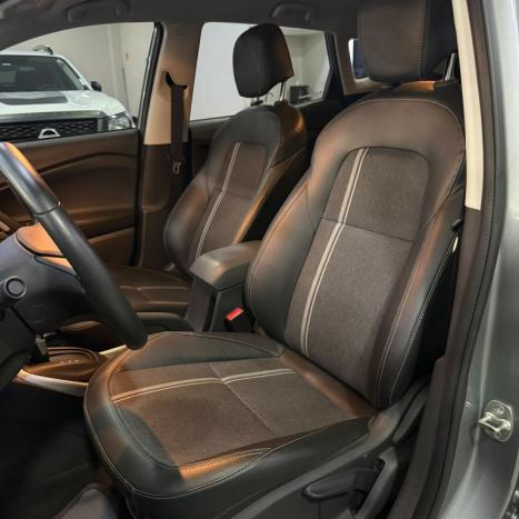 CHEVROLET Tracker 1.0 12V 4P FLEX TURBO LTZ AUTOM�TICO, Foto 10