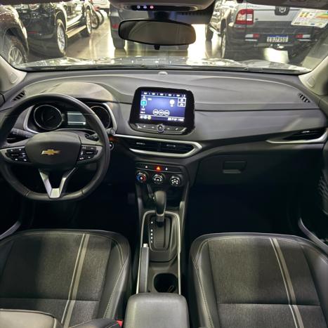 CHEVROLET Tracker 1.0 12V 4P FLEX TURBO LTZ AUTOM�TICO, Foto 12