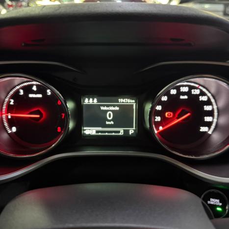 CHEVROLET Tracker 1.0 12V 4P FLEX TURBO LTZ AUTOM�TICO, Foto 15