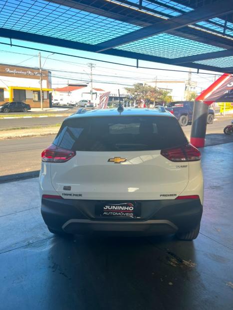 CHEVROLET Tracker 1.4 16V 4P FLEX PREMIER TURBO AUTOM�TICO, Foto 4