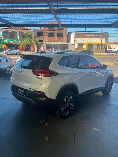 CHEVROLET Tracker 1.4 16V 4P FLEX PREMIER TURBO AUTOM�TICO, Foto 5